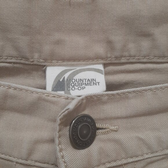 MEC Chinos - Picture 3 of 4